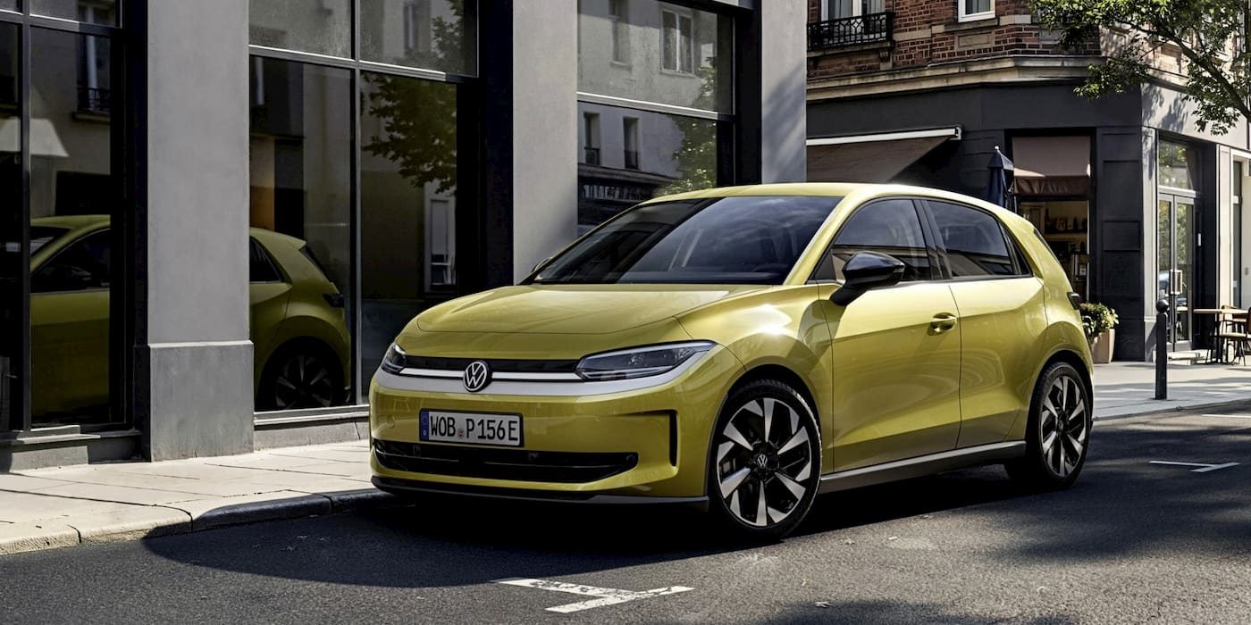 Volkswagen opens orders for cheaper ID. Polo EV, starting under $29,000