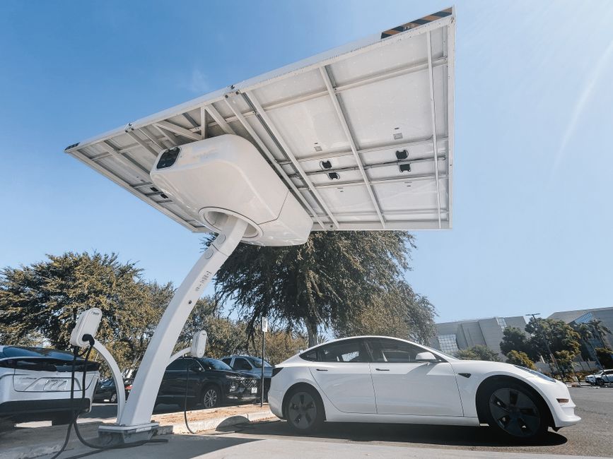 Tesla secures 90% of 509 MW Arizona solar-plus-storage project output