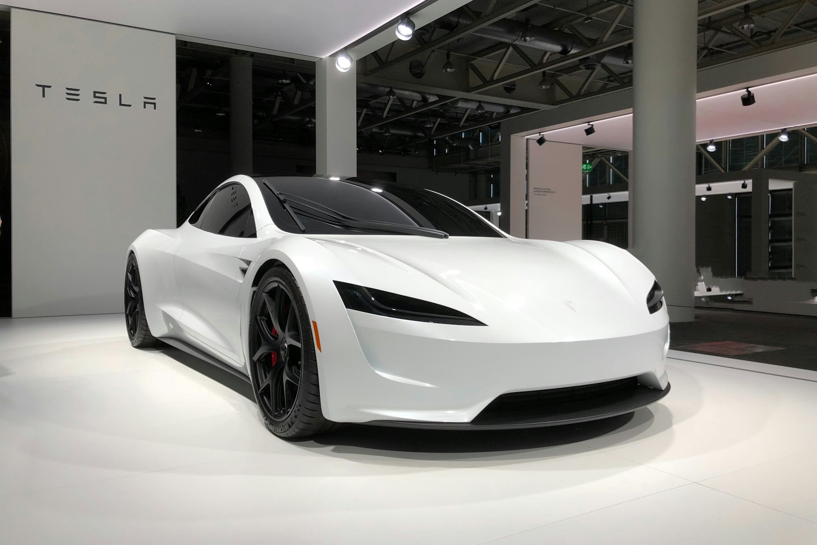 EU Company Car Policies Are Quietly Going BEV-Only