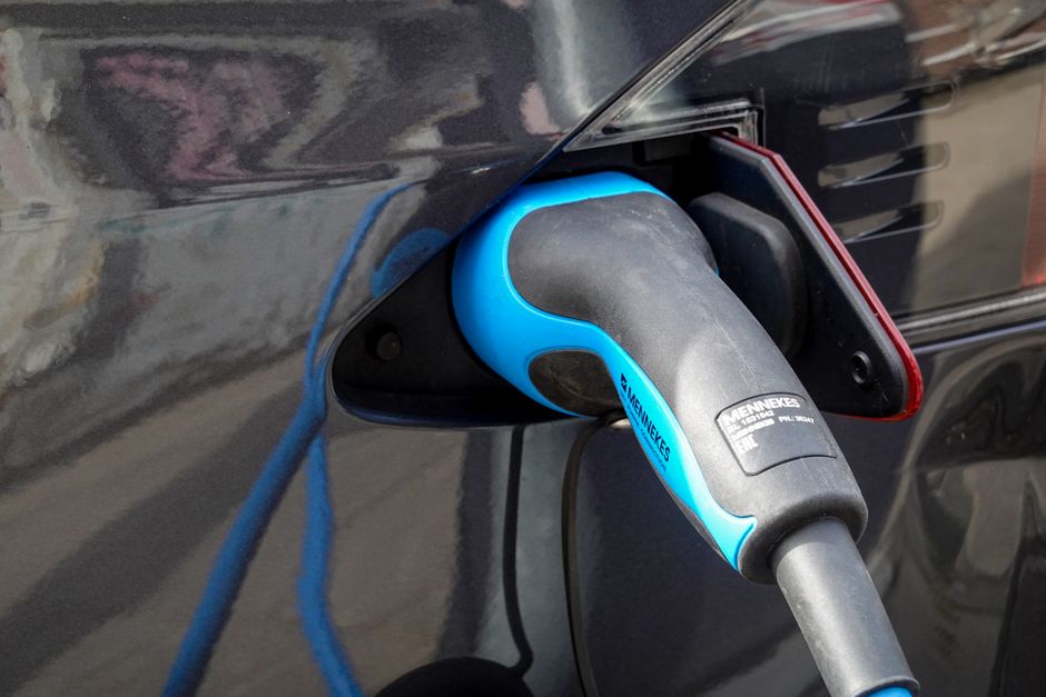 Driventic launches high-efficiency electric air compressor for trucks and buses