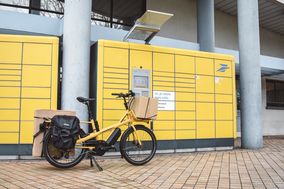 Micromobility Lanes — Not Battery Specs — Decide E-Bike Safety