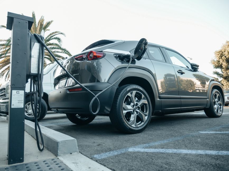 Self-Charging Hybrids: Bridge Technology or Regulatory Dead End?