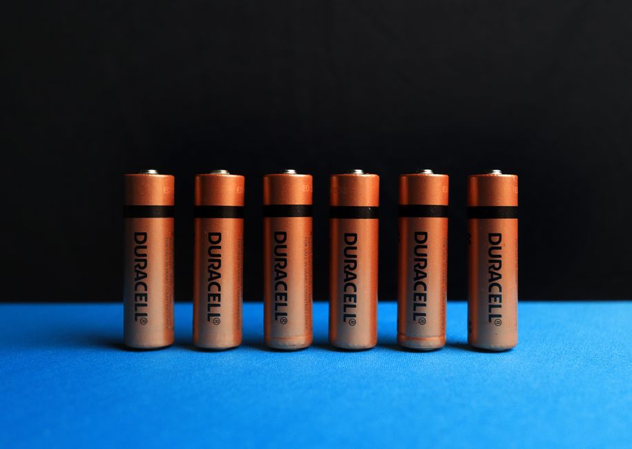 In Pictures: Vermont's largest power source is now a virtual power plant of batteries