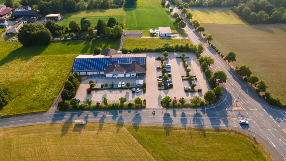Germany Rebuilds Failed Russian Gas Strategy Through Hydrogen Subsidies