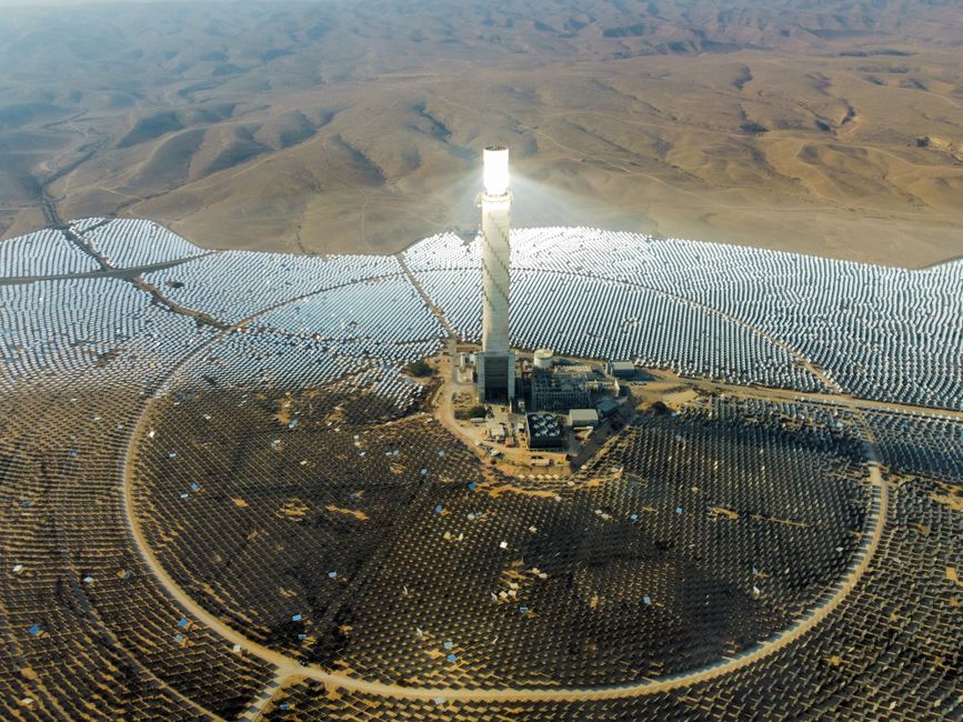 Antora Energy Raises $550M for Thermal Battery Storage to Replace Fossil Fuels