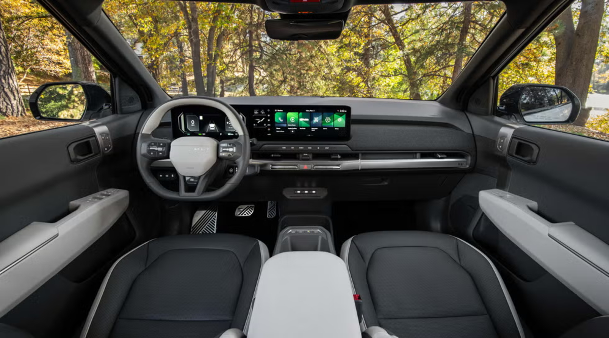 Kia Chooses Mexico for EV3 Production, Targeting US Market