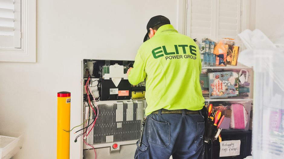 In Pictures: Base Power raises $1B to scale giant 39.2-kWh home battery Core