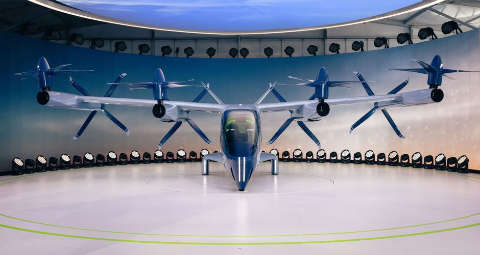 Aviation's $4 Trillion Economic Footprint Doesn't Prove Every Flight Adds Growth