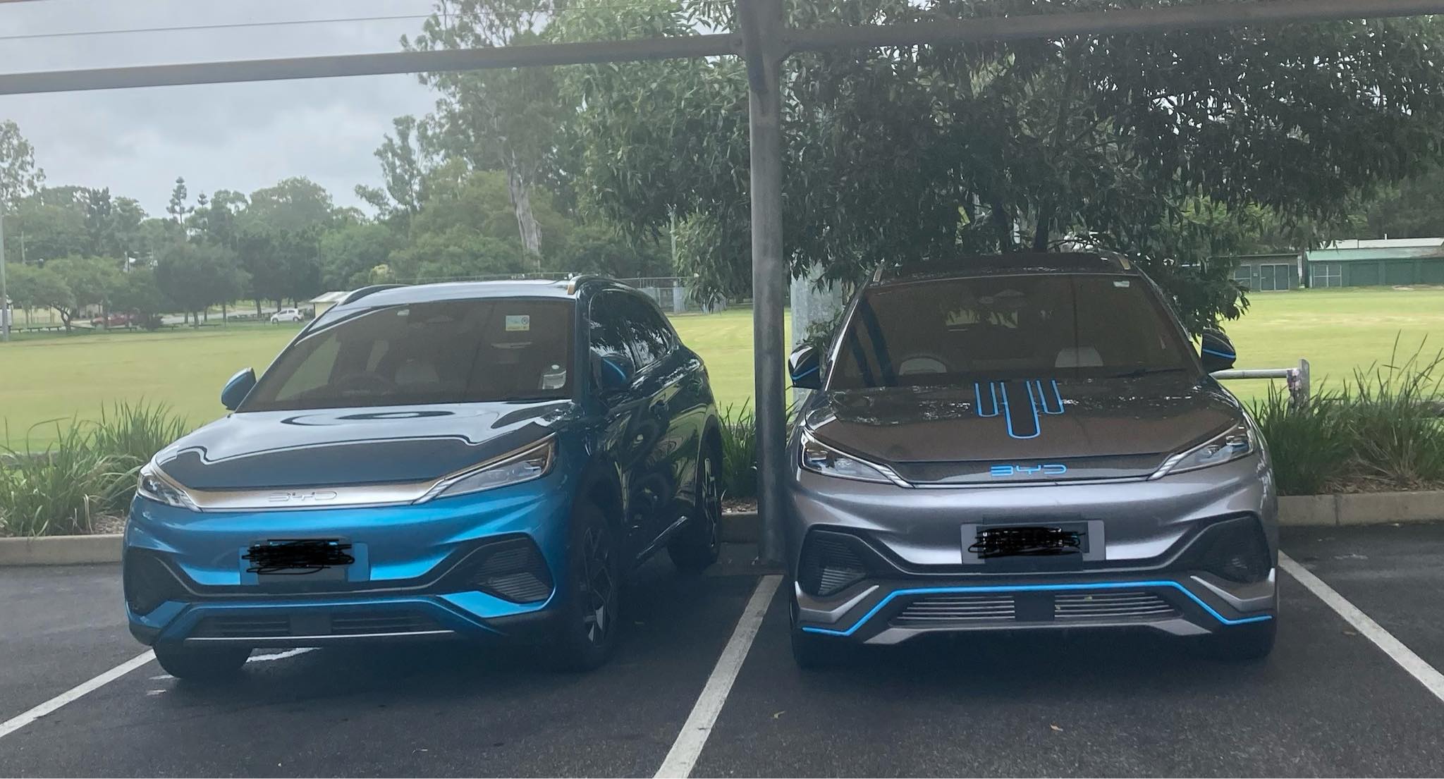 Australian Car Market in Turmoil as EV Adoption Surges