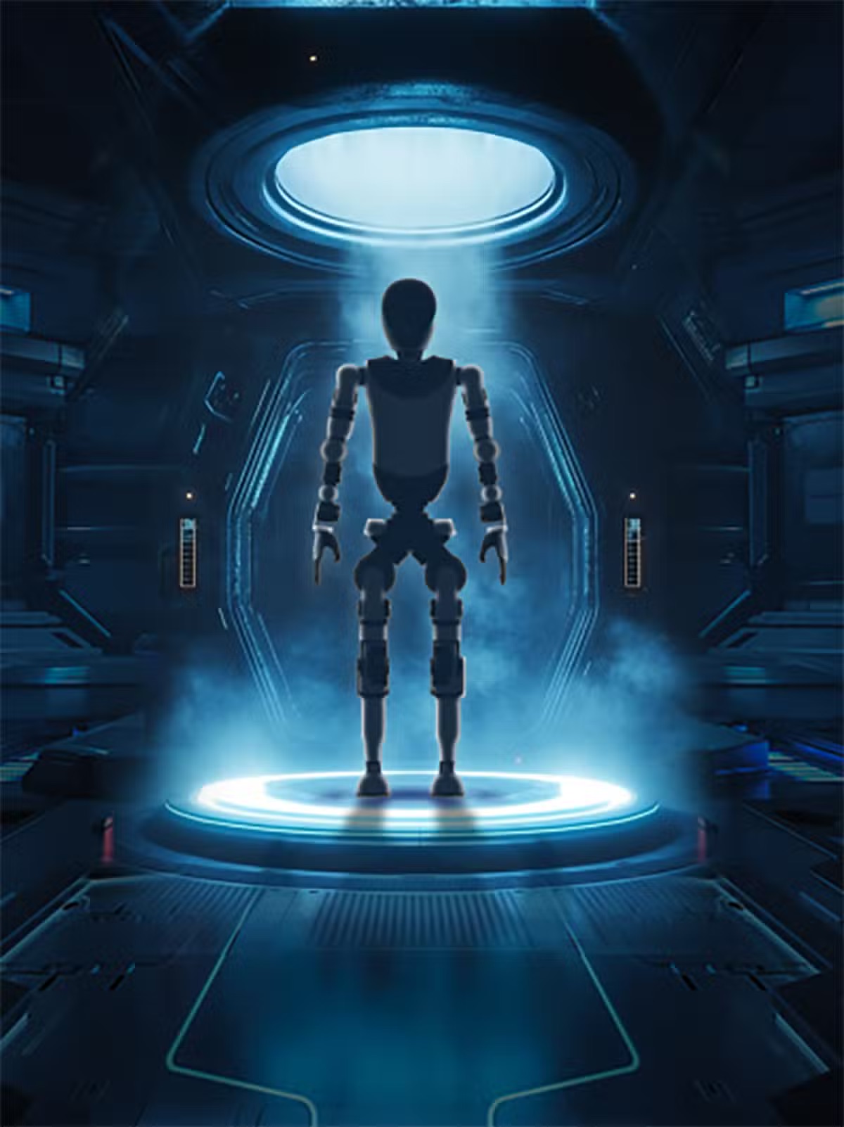 BYD Teases Humanoid Robot, Raising Questions on Utility vs Hype