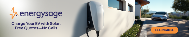 Zipcar Pilot Pairs Shared EVs with Off-Grid Solar Charging in Greater Boston