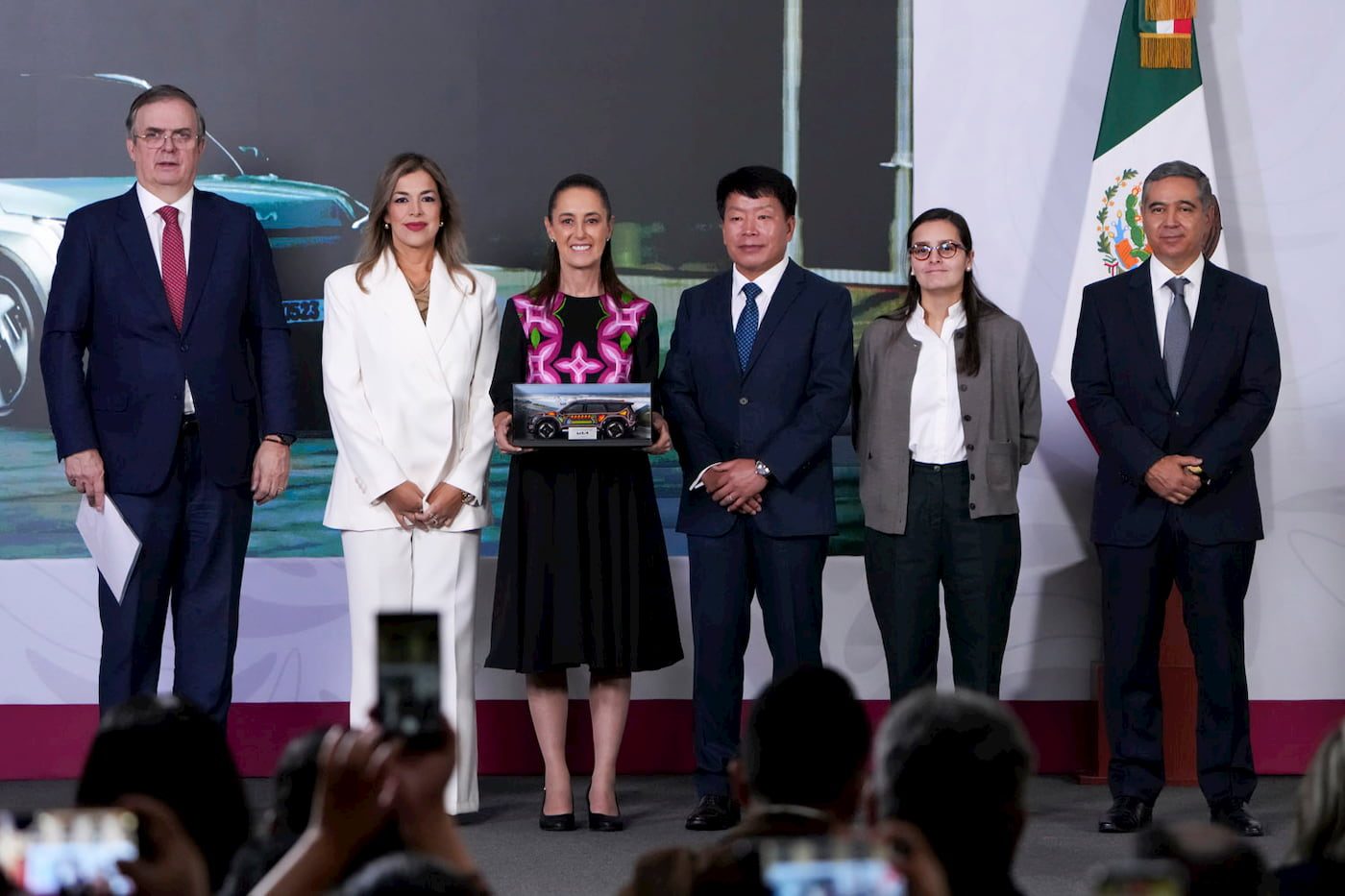 Kia EV3 production starts in Mexico next week; US launch later this year