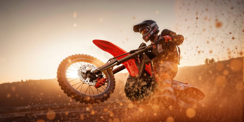 Yozma IN 10/IN 10 Pro Electric Mini Dirt Bikes Get $595 Off in Summer Sale