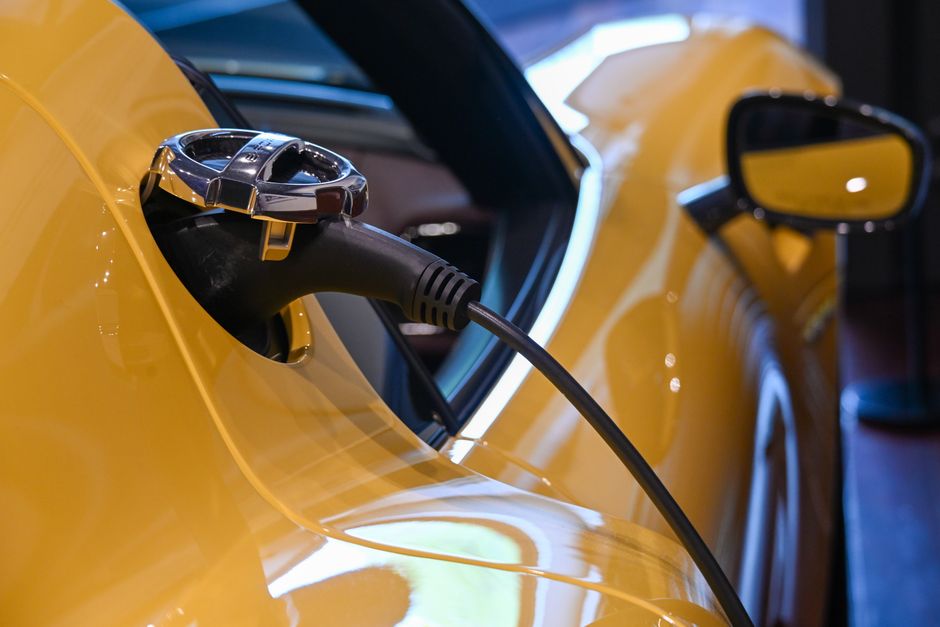 Ferrari's $640K Luce EV Sells Out 2026 Allocation of ~500 Units