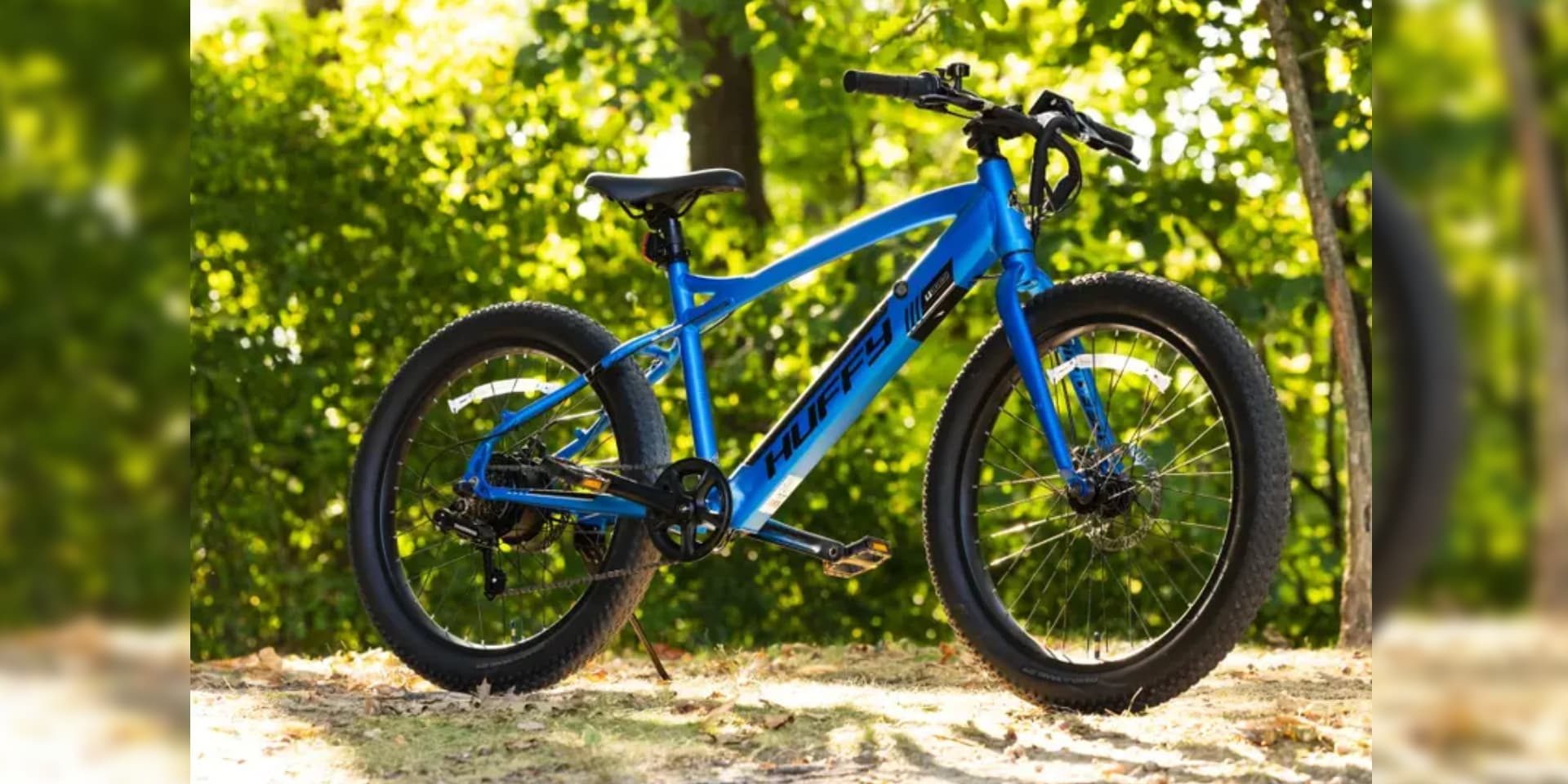 Huffy Quantis Kids E-Bike: A Practical Case for Pedal-Assisted Riding